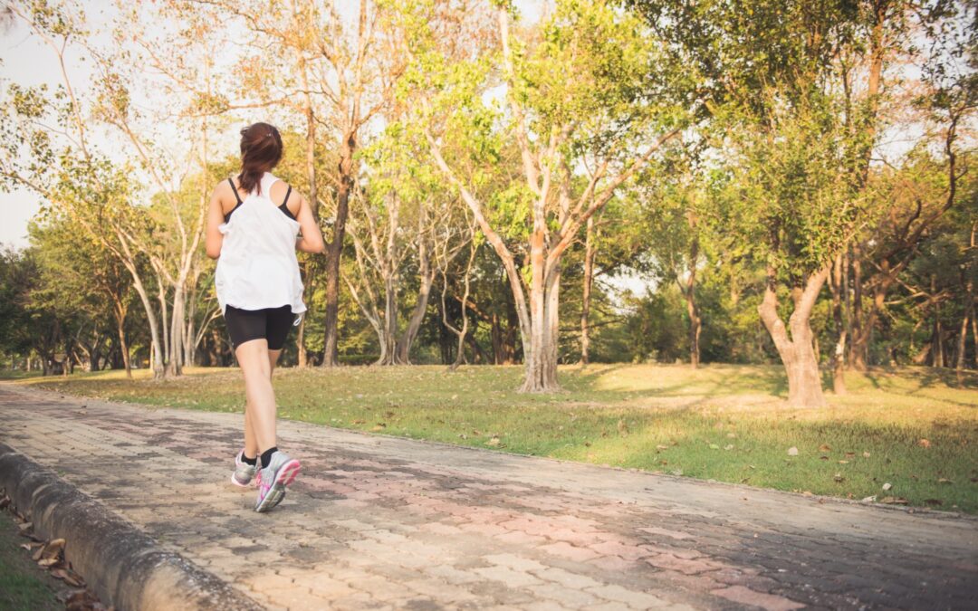 Afvallen door hardlopen - Hoe pak je dit het beste aan