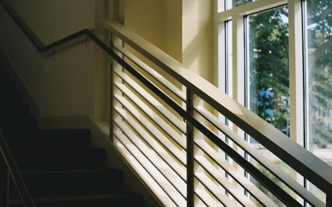 Comfortabel wonen op elke etage: de rol van trapliften in jouw huis