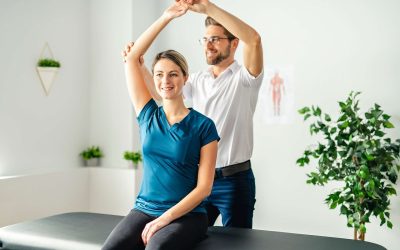 Hoe een Chiropractor Kan Helpen bij Mensen Die Veel Fitnessen